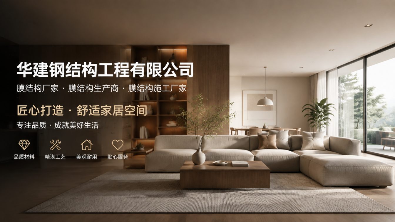 平塘县为西南场景提供膜结构方案